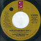 Harold Melvin And The Blue Notes : Wake Up Everybody (7", Single, Styrene, Ter)