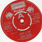 Ronnie McNeir : Wendy Is Gone / Give Me A Sign (7", Single, Promo)