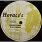 Roosevelt Grier / LaVern Baker : In My Tenement / Wrapped,Tied And Tangled (7")