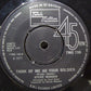 Stevie Wonder : If You Really Love Me  (7", Single, 4 p)