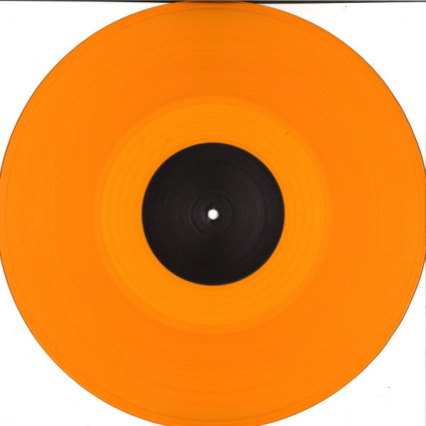 Grey Branches : Lower Bounds EP (12", EP, W/Lbl, Ora)
