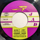 Johnny Nash : You Got Soul (7")