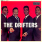 The Drifters : The Drifters' Greatest Hits (7", EP, Mono)