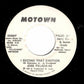 José Feliciano : I Second That Emotion (7", Promo)