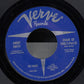 Jimmy Smith : Chain Of Fools (7", Single, Styrene, Mon)