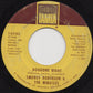 The Miracles : Doggone Right / Here I Go Again (7", Single, Mono, Ame)