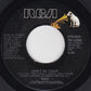 Wax (8) : Got To Be / Don't Be Tight (7", Single)