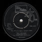 Isley Brothers* : Tell Me It's Just A Rumour Baby (7", Single)