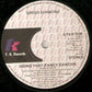 Gregg Diamond : Doing That (Fancy Dancer) (7", Single)
