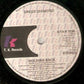 Gregg Diamond : Doing That (Fancy Dancer) (7", Single)