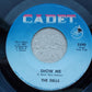 The Dells : There Is / Show Me (7", Single)