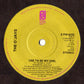 The O'Jays : Use Ta Be My Girl (7", Single, Pap)