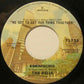The Dells : We Got To Get Our Thing Together / Reminiscing (7", Single)
