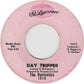 The Vontastics : Day Tripper / My Baby (7", Single)