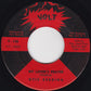 Otis Redding : My Lover's Prayer / Don't Mess With Cupid (7", Single)