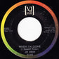 Joe Simon : When I'm Gone / When You're Near (7", Single)