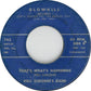 Kell And Cherry : That's What's Happening (7", Single)