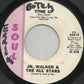 Jr. Walker And The All Stars* : Do The Boomerang (7", Single, Styrene, Mon)