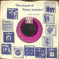 Junior Walker & The All Stars : Gimme That Beat (7", Single)