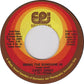 Casey Jones (2) & The Fireman (4) : (Get Up Off Your) Rusty Dusty / Bring The Sunshine In (7", Single, Styrene)