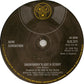 New Censation* : First Round Knockout / Everybody's Got A Story (7", Promo, sol)