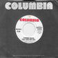 Tyrone Davis : Can't Help But Say (7", Mono, Promo)