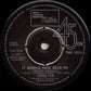 Yvonne Fair : It Should Have Been Me (7", Single, RE)