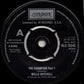 Willie Mitchell : The Champion (7", Single, Mono)
