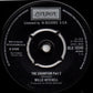 Willie Mitchell : The Champion (7", Single, Mono)