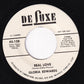 Gloria Edwards : Enough Of A Woman (7", Single, Promo)