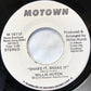 Willie Hutch : Shake It, Shake It (7", Mono, Promo)