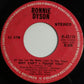 Ronnie Dyson : Why Can't I Touch You? / Girl Don't Come (7", Single, Ter)