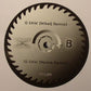 P.O.L Style : Saw EP (12", EP)