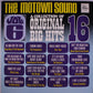 Various : A Collection Of 16 Original Big Hits Vol. 6 (LP, Comp, RE, Fli)