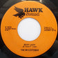 The Mylestones : Love Me Girl / Sexy Lady (7", Single)