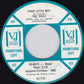 The Dells : Hey Sugar (Don't Get Serious) / Poor Little Boy (7", Single, Promo)