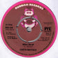 Curtis Mayfield : Move On Up (7", Single, RE)