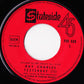 Ray Charles : Yesterday / Never Had Enough Of Nothing Yet (7", Single)