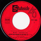 Ray Charles : Yesterday / Never Had Enough Of Nothing Yet (7", Single)