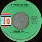 William Bell : Every Man Oughta Have A Woman / A Tribute To A King (7", PL )