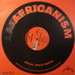 Africanism : "Edony" Clap Your Hands / Call It Jungle Jazz (12")