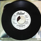 Freddie Jackson : He'll Never Love You (Like I Do)  (7", Promo, Jac)