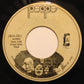 James Brown : Hot Pants (7", Single, Promo)