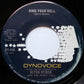 Mitch Ryder : Ring Your Bell (7", Single)