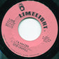 Otis Leavill : I'm Amazed (7", Single)