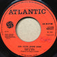 Sam & Dave : Soul Sister, Brown Sugar (7", Single, Lar)