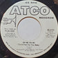 Lulu : Oh Me, Oh My (I'm  A Fool For You Baby) / Sweep Around Your Own Back Door (7", Single, Promo, SP-)