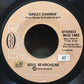 Troy Ramey & The Soul Searchers : Great Change / Lord I've Done What You Told Me To Do (7", Single)