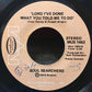 Troy Ramey & The Soul Searchers : Great Change / Lord I've Done What You Told Me To Do (7", Single)