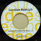Windy City (2), Lorri Rudolph : I've Got Mine / Keep Coming Back For More (7", Single)
